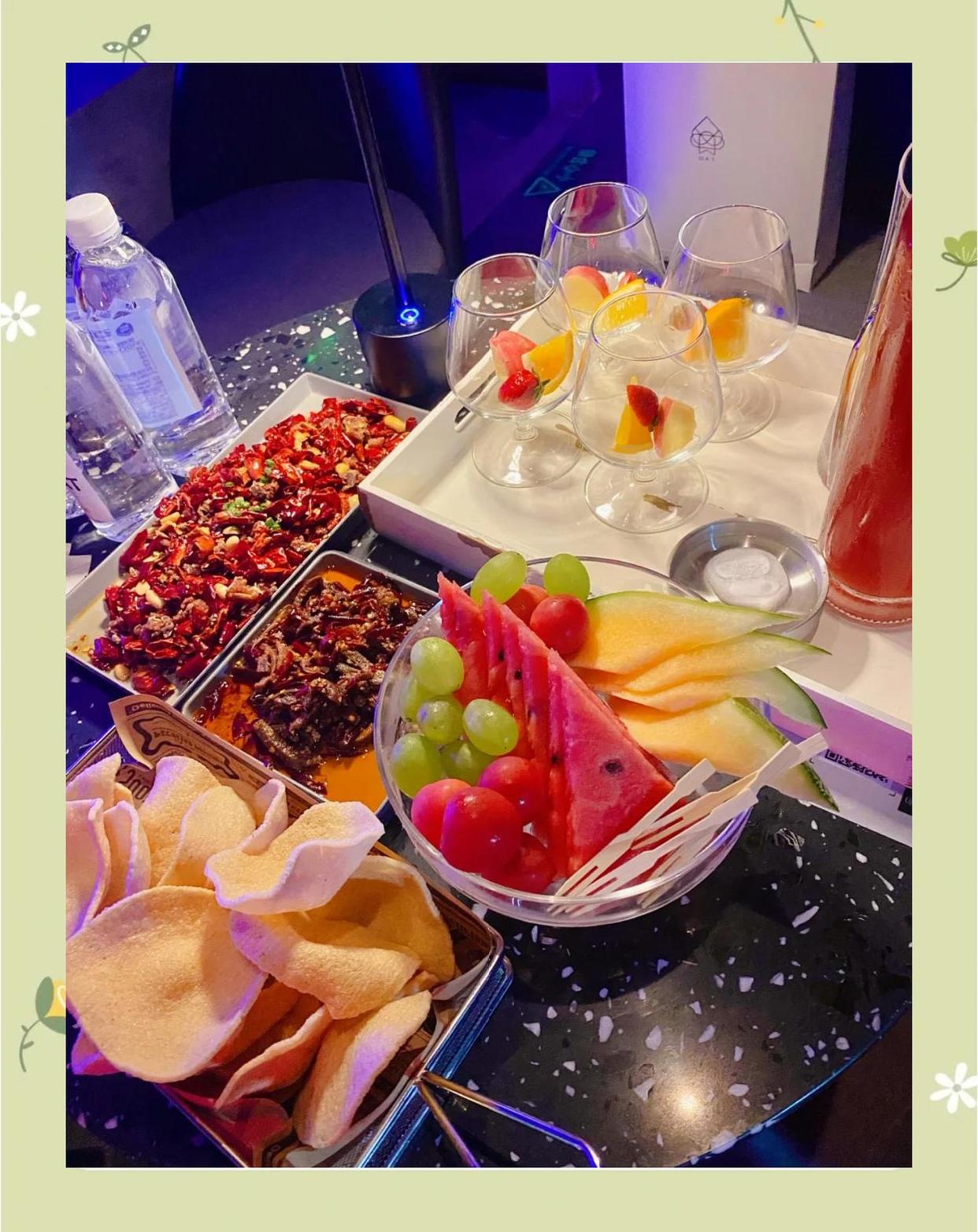 江门商务ktv精彩玩法-恩平市ktv预订